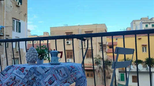 Apartments in Palermo - photo 9