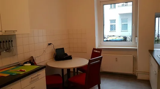 Rooms in Berlin Pankow - photo 7