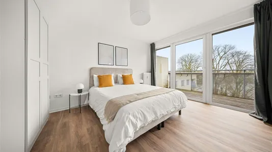 Apartments in Oder-Spree - photo 8