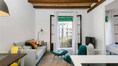 Apartment for rent in Barcelona