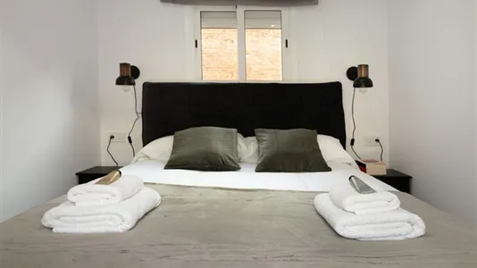 Apartments in Barcelona Sant Martí - photo 9