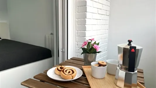 Rooms in Getafe - photo 7