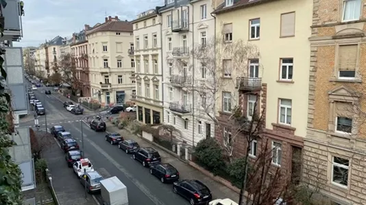 Rooms in Frankfurt Innenstadt II - photo 5