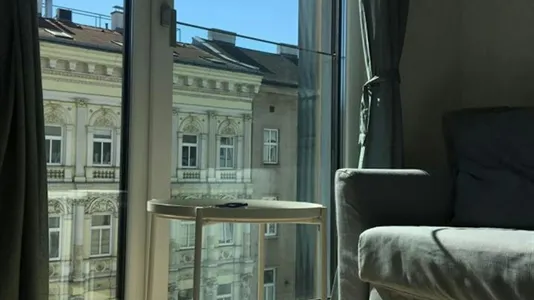 Apartments in Wien Ottakring - photo 5