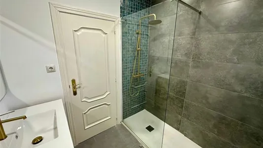 Rooms in Madrid Puente de Vallecas - photo 9