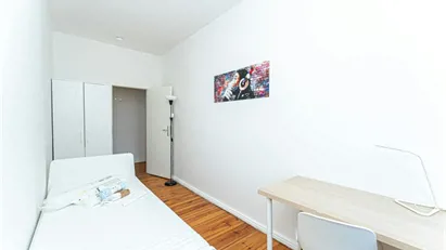 Room for rent in Berlin Friedrichshain-Kreuzberg, Berlin