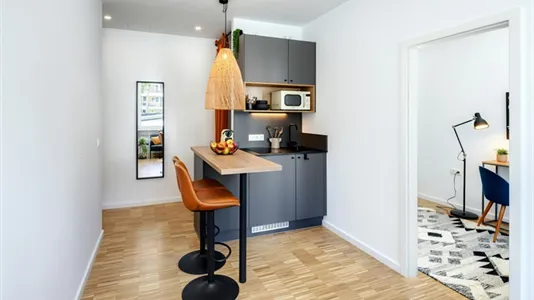 Apartments in Location is not specified - photo 8