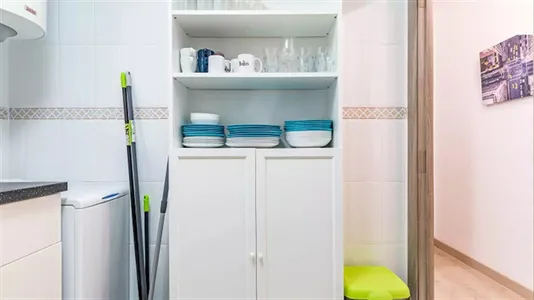 Rooms in Alboraya - photo 9