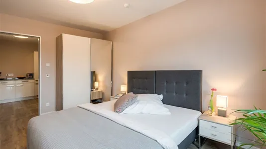 Apartments in Munich Ramersdorf-Perlach - photo 8