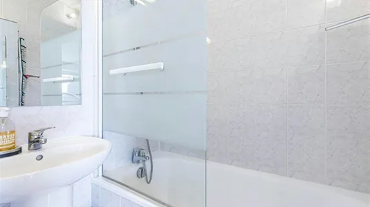 Apartments in Paris 14ème arrondissement - Montparnasse - photo 9