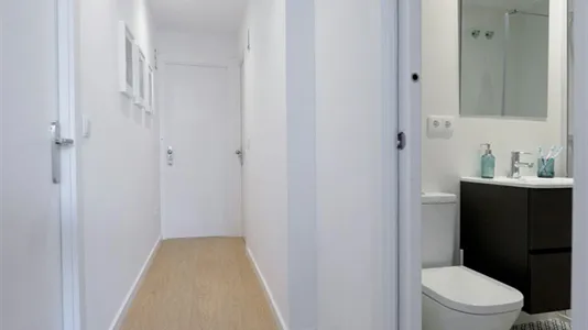 Rooms in Valencia Algirós - photo 10