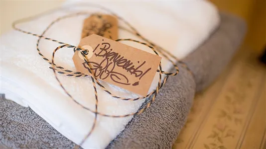 Rooms in Bilbao - photo 7