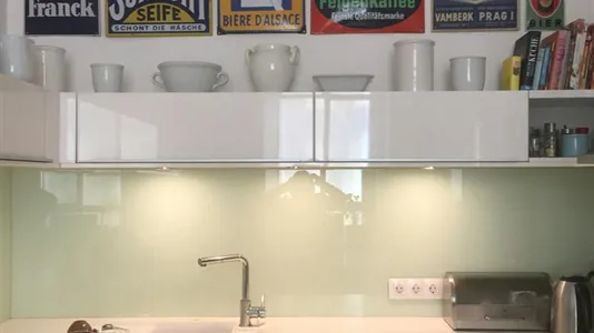 Rooms in Vienna Landstraße - photo 3