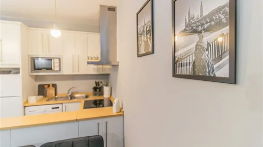 Apartments in Zaragoza - photo 7