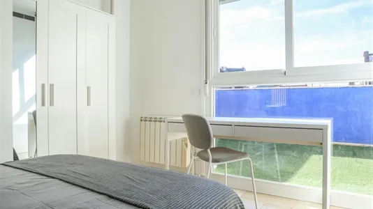 Rooms in Madrid Puente de Vallecas - photo 2