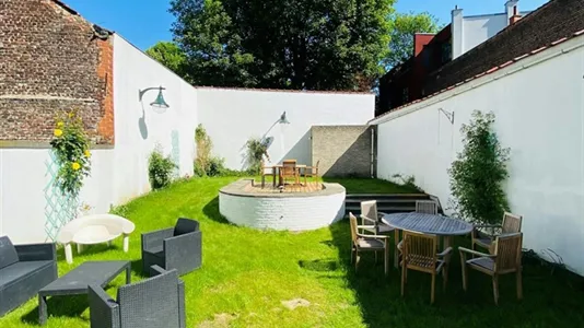 Rooms in Brussels Sint-Gillis - photo 8