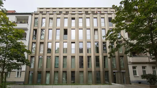 Apartments in Berlin Treptow-Köpenick - photo 8