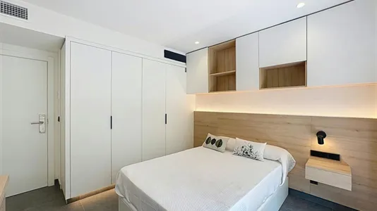 Rooms in Madrid Fuencarral-El Pardo - photo 8