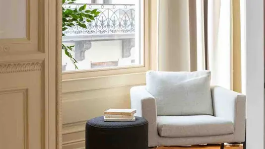 Apartments in Brussels Sint-Gillis - photo 9