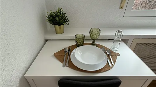 Rooms in Coslada - photo 4