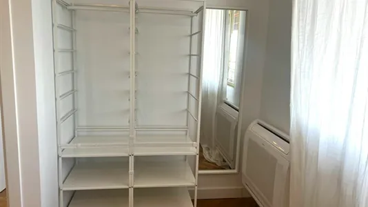 Rooms in Madrid Moncloa-Aravaca - photo 4