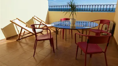 Apartment for rent in Alboraya, Comunidad Valenciana