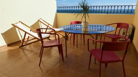 Apartments in Alboraya - photo 1