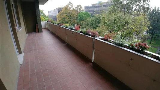 Rooms in Padua - photo 6