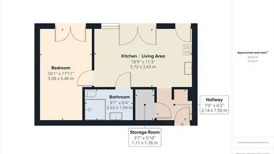 Apartments in Berlin Mitte - photo 8