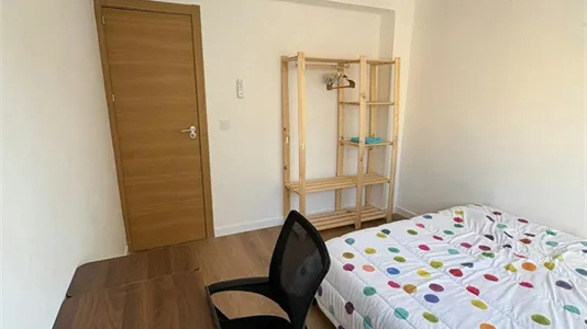 Rooms in Valencia Poblats Marítims - photo 2