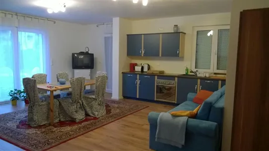 Rooms in Berlin Pankow - photo 7