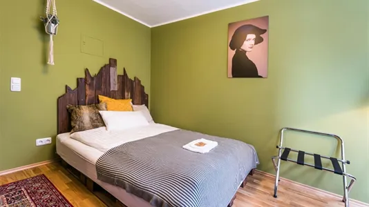 Apartments in Mannheim - photo 1