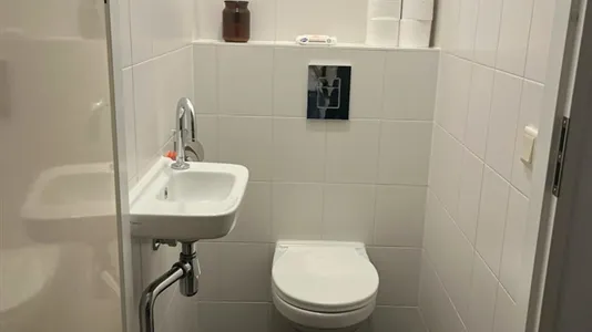 Rooms in Rotterdam Prins Alexander - photo 4