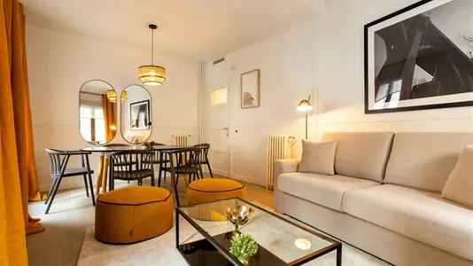 Apartments in Madrid Centro - photo 4