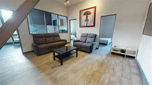 Rooms in Clermont-Ferrand - photo 6