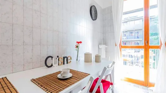 Rooms in Padua - photo 10