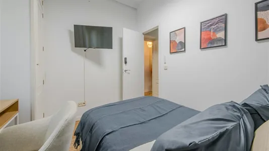 Rooms in Madrid Moncloa-Aravaca - photo 4