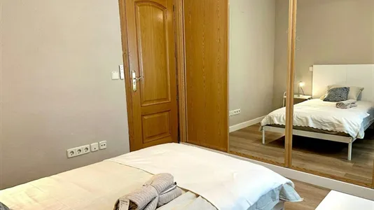 Rooms in Madrid Puente de Vallecas - photo 5