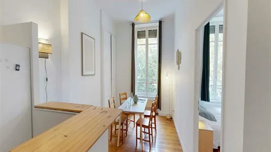 Rooms in Lyon - photo 7