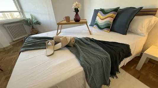 Rooms in Madrid Retiro - photo 4