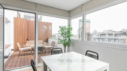 Apartments in Barcelona Sarrià-St. Gervasi - photo 4