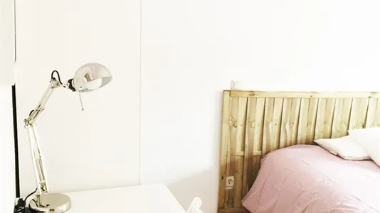 Apartments in Madrid Salamanca - photo 4