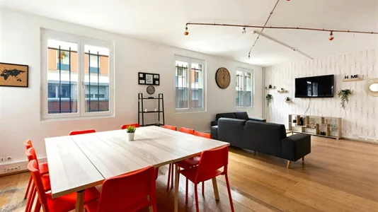 Rooms in L'Haÿ-les-Roses - photo 6