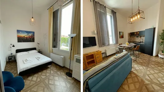 Apartments in Bologna - photo 10