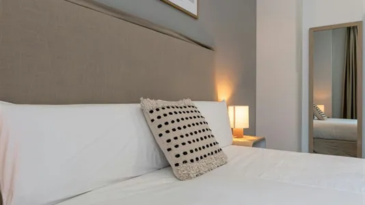 Apartments in Barcelona Sant Martí - photo 10