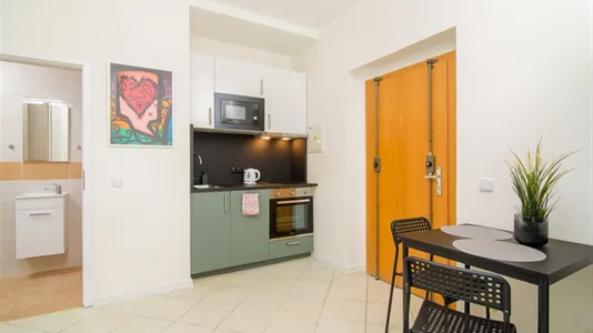 Apartments in Location is not specified - photo 5