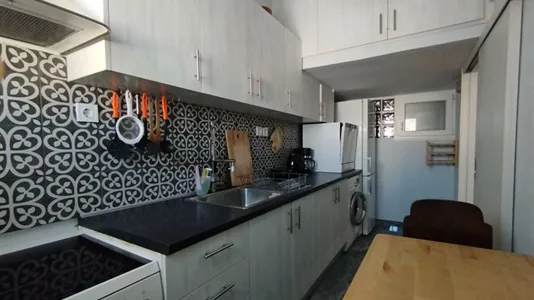 Apartments in Location is not specified - photo 8