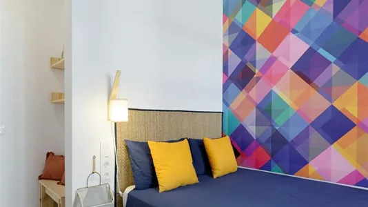 Rooms in Barcelona Les Corts - photo 9