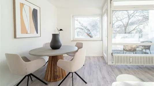 Apartments in Berlin Neukölln - photo 8