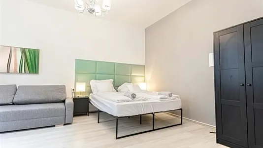 Apartments in Vienna Landstraße - photo 1